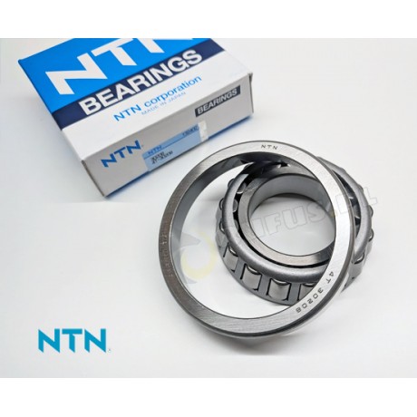 30208 - NTN