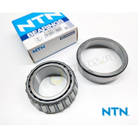 33007 (EC44050S01) - NTN 33007 (EC44050S01) - NTN