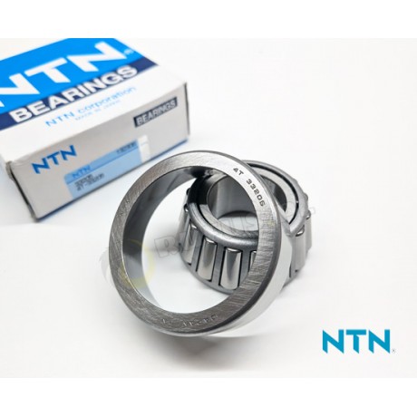 33205 - NTN 33205 - NTN