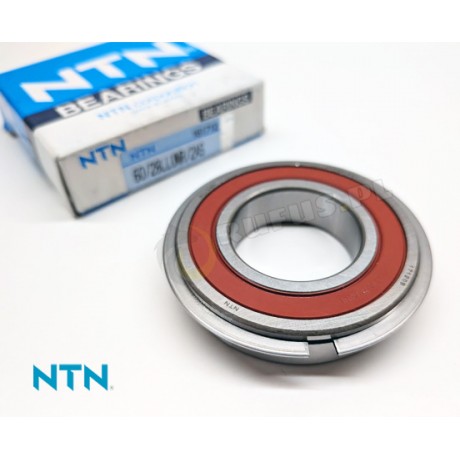 60/28 2RS NR - NTN