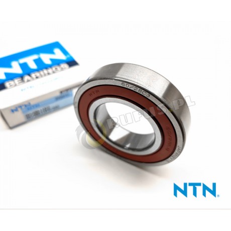 60/28 2RS C3 - NTN 60/28 2RS C3 - NTN