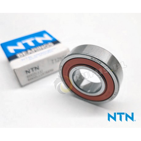 6002 2RS (LLU) - NTN 6002 2RS (LLU) - NTN