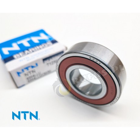 6004 2RS (LLU) - NTN 6004 2RS (LLU) - NTN