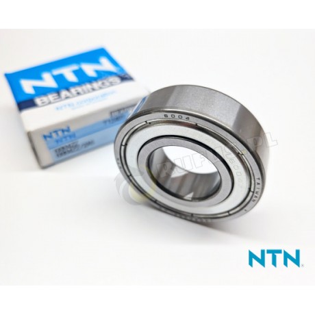 6004 ZZ - NTN