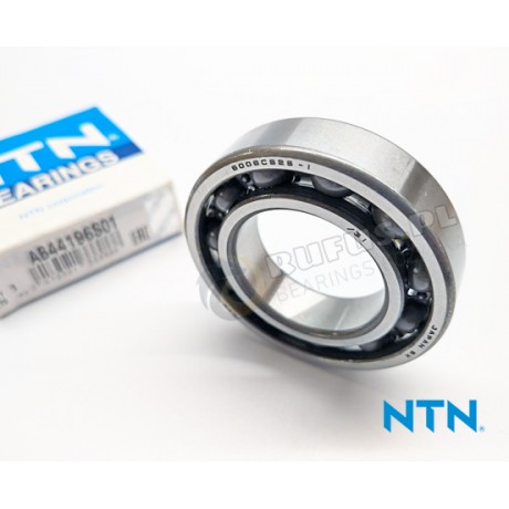 6006M3/31CS25-1 - NTN
