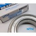 6007 ZZ C4 - NTN
