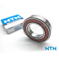 6007 2RS C3 (LLU) - NTN