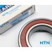 6007 2RS C3 (LLU) - NTN