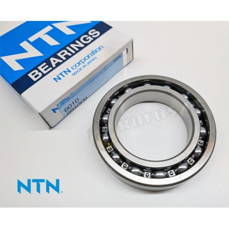 6010 - NTN 6010 - NTN