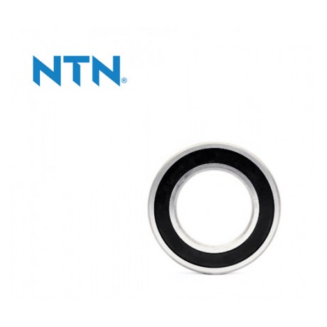 6015 2RS (+150 °C) - NTN