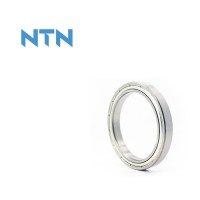 61822 ZZ (6822 ZZ) - NTN