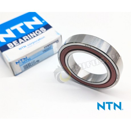 61906 2RS (6906 2RS) - NTN