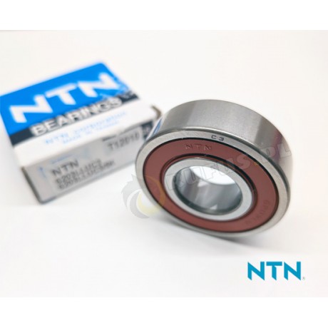 6203 2RS C3 (LLU) - NTN 6203 2RS C3 (LLU) - NTN