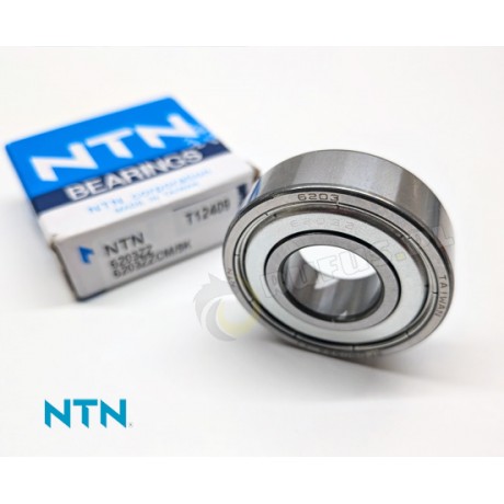 6203 ZZ - NTN