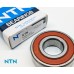 6204 2RS C3 - NTN