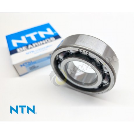 6205 - NTN 6205 - NTN