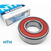6205 2RS (+150°C) - NTN