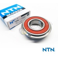 6205 2RS NR (+150°C) - NTN