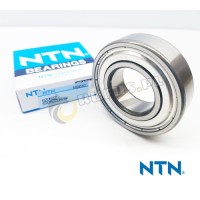 6205 ZZ 5K (+150°C) - NTN