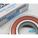 6206 2RS NR - NTN 6206 2RS NR - NTN