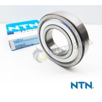 6208 ZZ 5K (+150°C) - NTN 