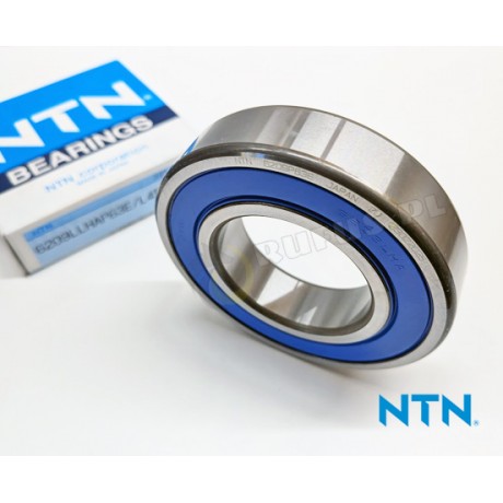 6209LLHAP63E/L453QMP - NTN