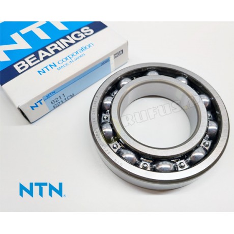 6211 - NTN 6211 - NTN