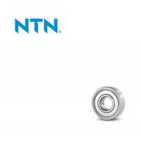 624 ZZ C3 (+180°C) - NTN