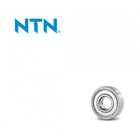 624 ZZ C3 (+180°C) - NTN 624 ZZ C3 (+180°C) - NTN