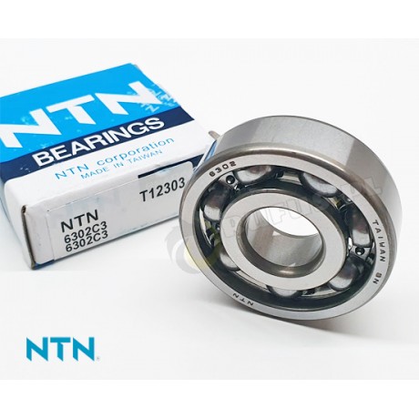 6302 C3 - NTN