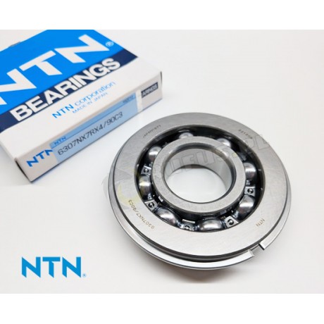 6307NX7/90C3 - NTN 6307NX7/90C3 - NTN