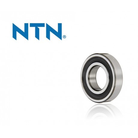 6311 2RS 5K (-40°C do +150 °C) - NTN 