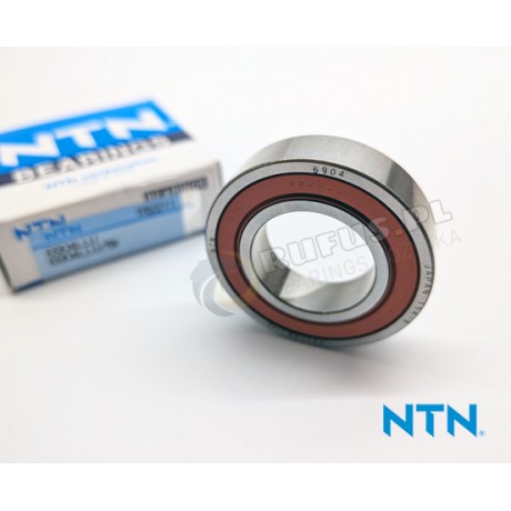 61904 2RS (LLU) - NTN