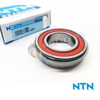 61904 2RS NR (z rowkiem i pierścieniem) - NTN
