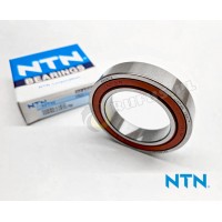 61906 2RS C3 (LLU) - NTN 61906 2RS C3 (LLU) - NTN