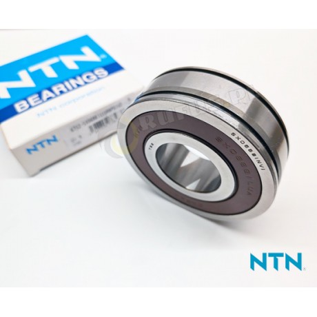 SX06B81LLUANPXIV1 - NTN