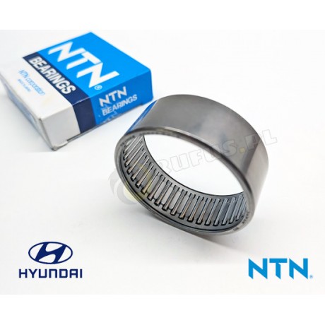 7E-HKS 40x44,8x17 - NTN