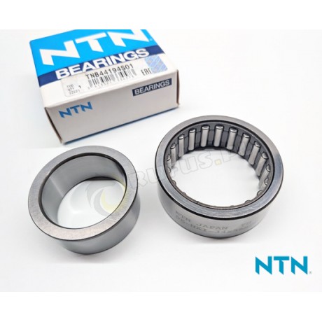 8E-NKI-34x56x20 - NTN