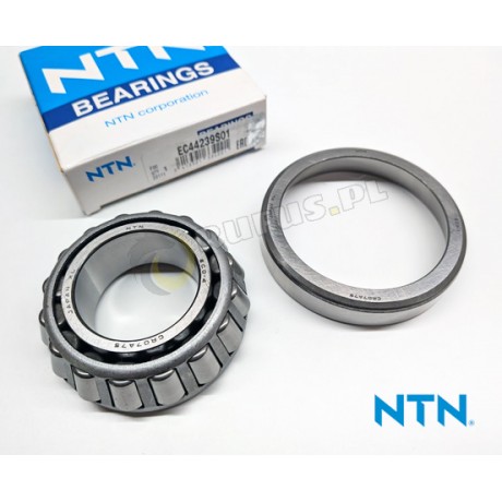EC44239S01 (CR07A75) - NTN