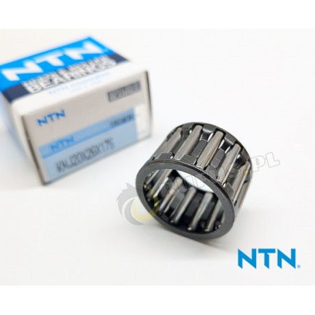 K 20x26x17 - NTN