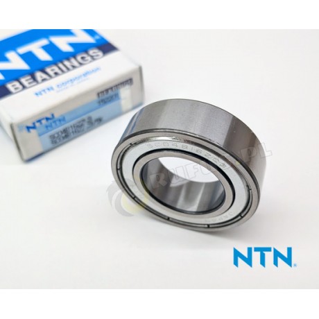 SC04B16 ZZ C3 5K - NTN