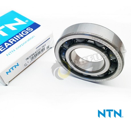 TMB207X46JR2CS32 - NTN