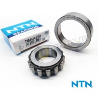 8E-NKI 25x52,2x15,5 PXI - NTN