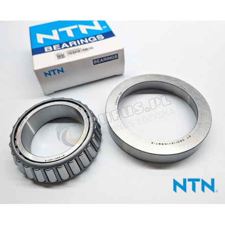32011/102 STP6X - NTN 32011/102 STP6X - NTN