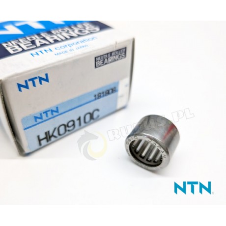 HK 0910 - NTN