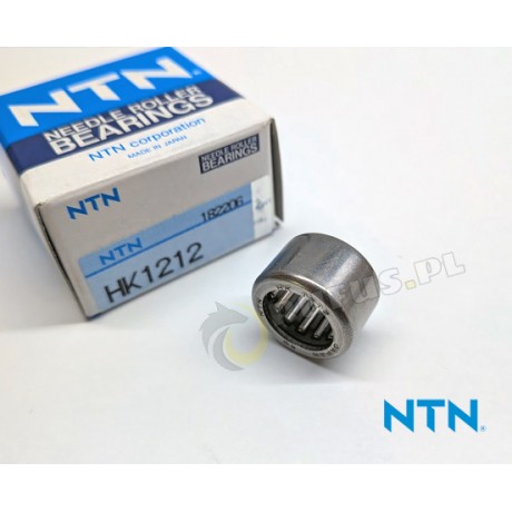 HK 1212 - NTN