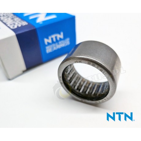 HK 2518 RS - NTN