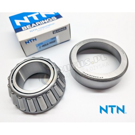 HM 88648/10 - NTN HM 88648/10 - NTN