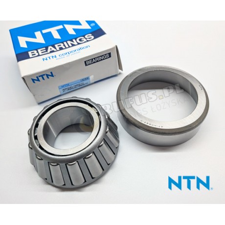HM 89249/10 - NTN