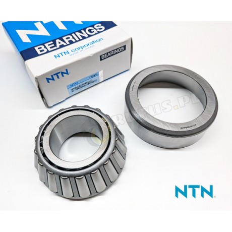 HM 89446/410 - NTN HM 89446/410 - NTN